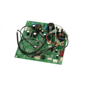 PLACA DE CONTROL UNIDAD INTERIOR GENERAL ASHA12LACM