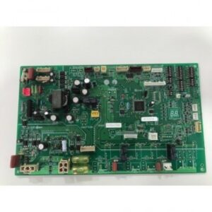 Placa de control unidad interior techo-suelo MITSUBISHI ELECTRIC modelo  PCA-RP125GA/1.UK