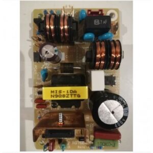 Placa de potencia unidad interior conductos MITSUBISHI ELECTRIC modelo  PEAD-RP100JA.UK