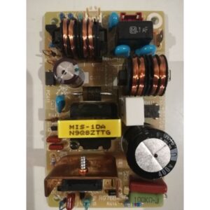 Placa de potencia unidad interior conductos MITSUBISHI ELECTRIC modelo  PEAD-RP125EA.UK