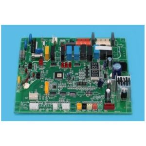 PLACA ELECTRONICA CONTROL UNIDAD EXTERIOR HISENSE AUW-48U6SP