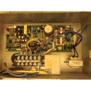 Placa electrónica control unidad interior PANASONIC S-125PN1E5