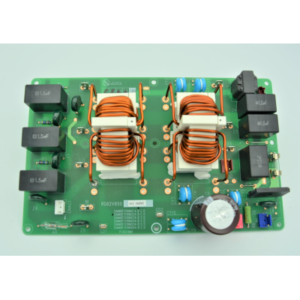 Placa electrónica filtro de ruido unidad exterior Mitsubishi Electric PUHZ-RP250YKA