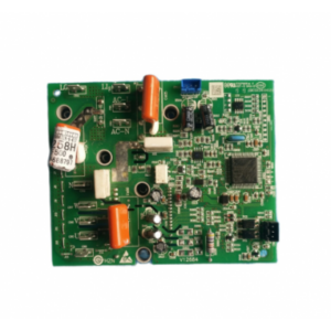Placa electrónica inverter unidad exterior HAIER 1U28GS2ERA(S) 0011800258H