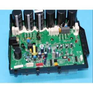 PLACA ELECTRONICA INVERTER UNIDAD EXTERIOR HISENSE AUW-48U6SP
