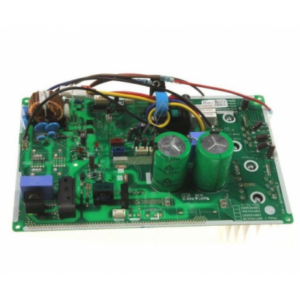 Placa electrónica LG A12AWU UF2 unidad exterior