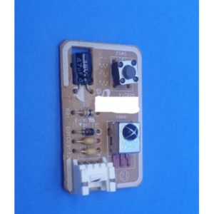 Placa electrónica  receptor unidad interior SAMSUNG AQV09AWAN
