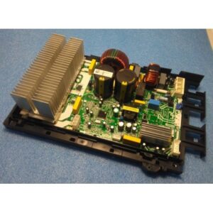 PLACA ELECTRÓNICA UNIDAD EXTERIOR GIATSU GIA-S18AR2B-R32-O