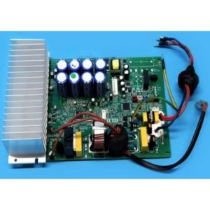 PLACA ELECTRÓNICA UNIDAD EXTERIOR HISENSE AS-09UR4SYD