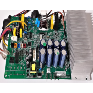 PLACA ELECTRONICA UNIDAD EXTERIOR HISENSE AS-12UR4SYDDC