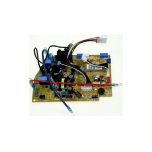 Placa electronica unidad interior LG modelo S12AW  ( ASNW126E1G0 )