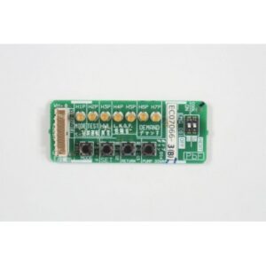 PLACA LEDS UNIDAD EXTERIOR DAIKIN RZQS71D2V1B