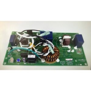 Placa potencia exterior FUJITSU AOYA18LAT3 9AGF05692