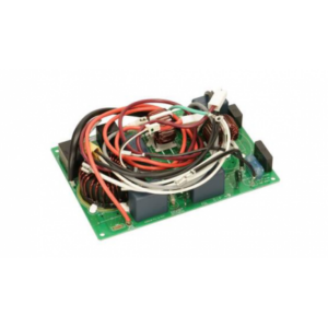 Placa potencia exterior FUJITSU HOG30LETL 9AGF06000