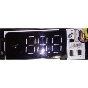 Placa receptor unidad interior EMELSON EML24IST3B-R32-INT