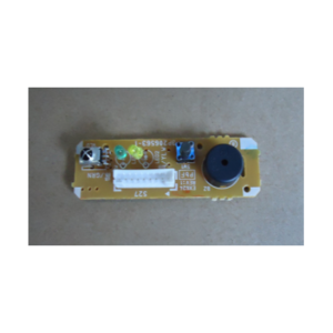 PLACA RECEPTORA DE SEÑAL UNIDAD INTERIOR DAIKIN FTX25JV1B