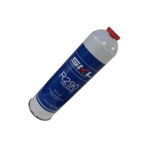 PROPANO R-290 (370gr)