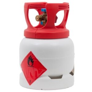 PROPANO R-290 (5Kg)