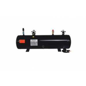 RECIPIENTE DE LIQUIDO HORIZONTAL RH-20 SIN SOPORTE 32 BAR