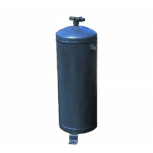 RECIPIENTE DE LIQUIDO VERTICAL RLV-1300 A 32 BAR