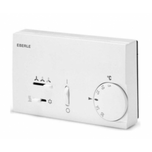 Termostato de Ambiente para Aire Acondicionado EBERLE KLR-E 7010