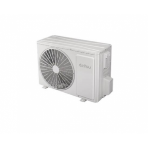 UNIDAD EXTERIOR DAITSU ARTIC PLUS DOSM-18KDT-3 MULTISPLIT 2x1