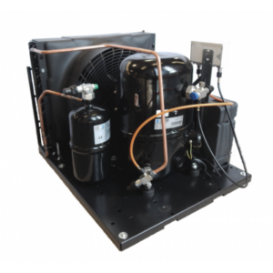 Unidad hermética condensada por aire TECUMSEH TFH2480Z CALDERIN