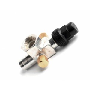 Válvula de Servicio Rotalock VR-C/R14 1 1/4"x 5/8"