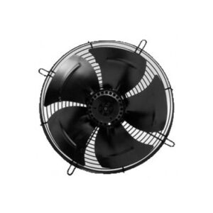 VENTILADOR AXIAL DE RECAMBIO PMDWF74L25P8-360P-300 ASPIRANTE MOTOR ELECTRÓNICO