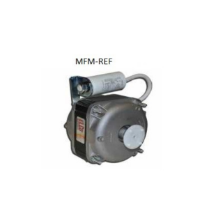 Ventilador ELCO 2600 RPM Monoblock PK 16W 220-240V