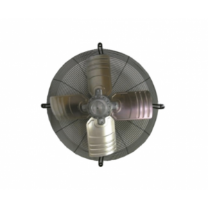 VENTILADOR ZIEHL-ABEGG: HÉLICE: 630/30ºMM, TENSIÓN 50HZ:230/400. POT.W:570, CAUDAL M3/H.11.200, ASPIRANTE
