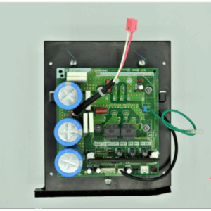 Placa inverter exterior MITSUBISHI ELECTRIC modelo MXZ-4A71VA-E4/E5/E7