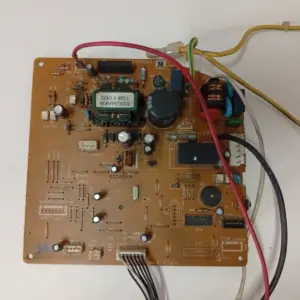 Placa electrónica Aire Acondicionado Placas por código RKV505A001