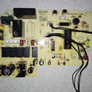 Placa electrónica Aire Acondicionado Placas por código GAL0101GK-13AH