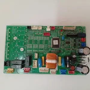 Placa electrónica Aire Acondicionado Placas por código DB93-12406A