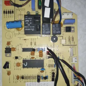 Placa electrónica Aire Acondicionado ORBEGOZO ACR160