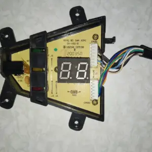 Placa electrónica Aire Acondicionado ORBEGOZO ACR160(RECEPTOR)