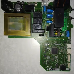 Placa electrónica Aire Acondicionado Placas por código A741491