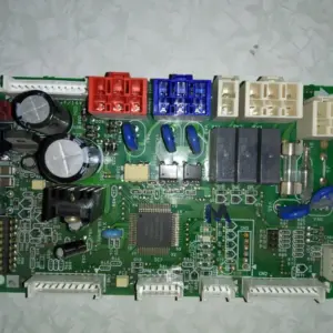 Placa electrónica Aire Acondicionado Placas por código R-8016-03-240