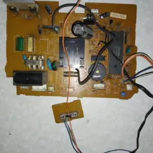 Placa electrónica Aire Acondicionado Placas por código MCC-403-07