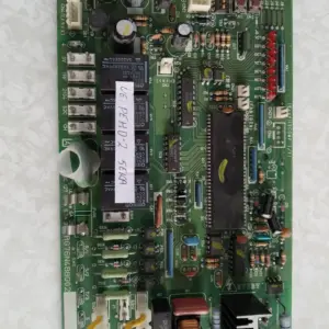 Placa electrónica Aire Acondicionado Placas por código BG76N488G02