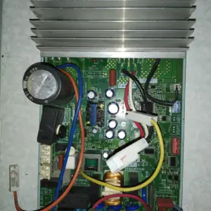 Placa electrónica Aire Acondicionado Placas por código 47-2456MR