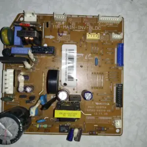Placa electrónica Aire Acondicionado SAMSUNG DB41-00975A