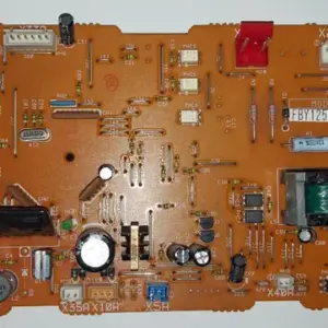 Placa electrónica Aire Acondicionado Placas por código FBY125BMV2C