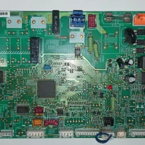 Placa electrónica Aire Acondicionado MITSUBISHI RG00N579B