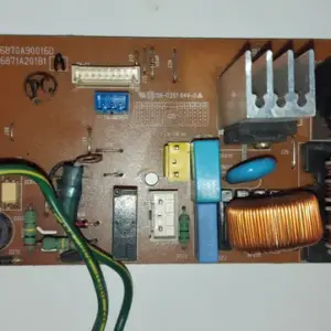 Placa electrónica Aire Acondicionado Placas por código 6870A90016D / 6871A20181