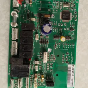Placa electrónica Aire Acondicionado GE PROCOND ELETTRONICA 356099303