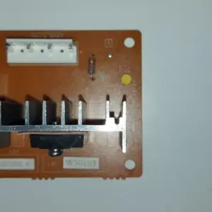Placa electrónica Aire Acondicionado FUJITSU EZ-0950DHSE-K