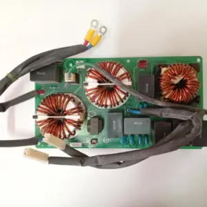 Placa electrónica Aire Acondicionado MITSUBISHI RG00N265B