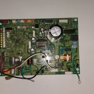 Placa electrónica Aire Acondicionado FUJITSU K07AK-1101HUE-C1 / A0YGA5LATT